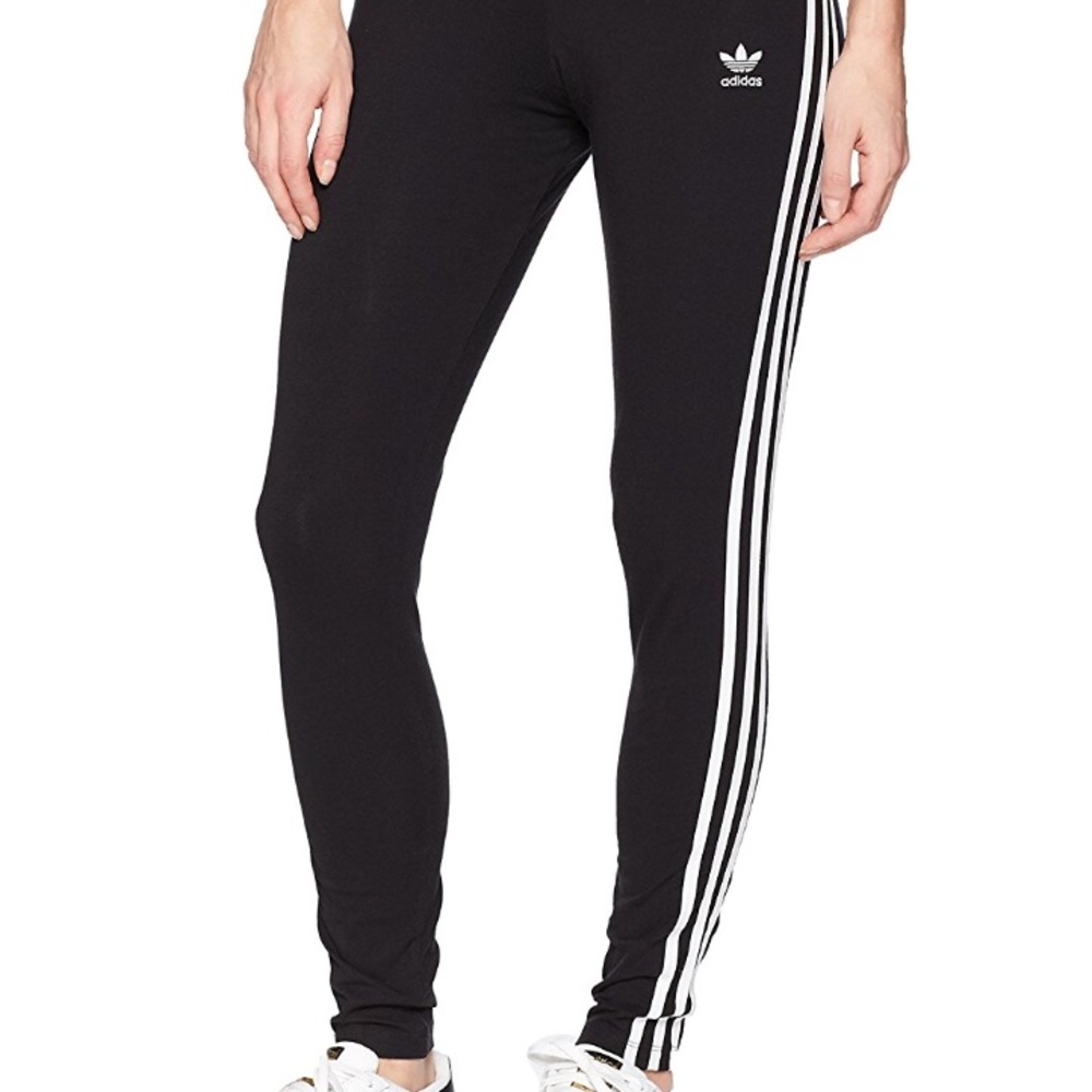 Adidas leggings